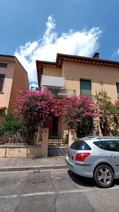 Taverna Abitazione A 15 Km Da Firenze Prato  Dış mekan fotoğraf