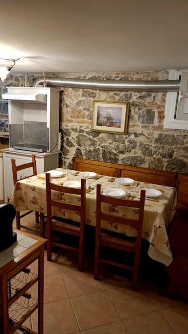 Taverna Abitazione A 15 Km Da Firenze Prato  Dış mekan fotoğraf