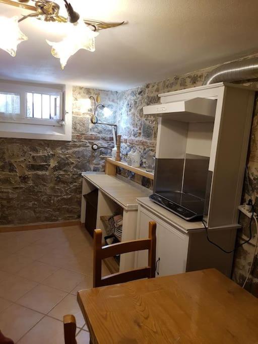 Taverna Abitazione A 15 Km Da Firenze Prato  Dış mekan fotoğraf