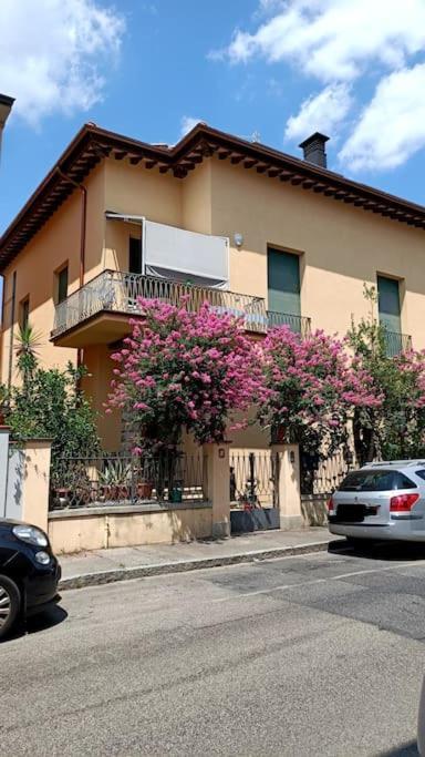 Taverna Abitazione A 15 Km Da Firenze Prato  Dış mekan fotoğraf