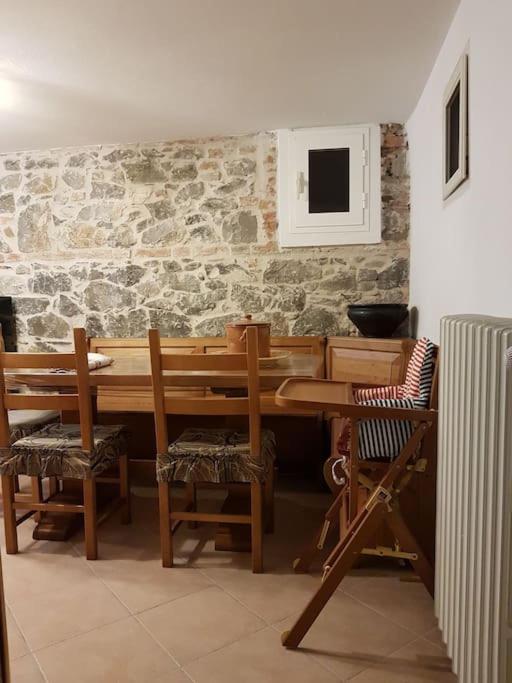 Taverna Abitazione A 15 Km Da Firenze Prato  Dış mekan fotoğraf