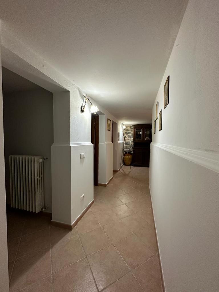 Taverna Abitazione A 15 Km Da Firenze Prato  Dış mekan fotoğraf