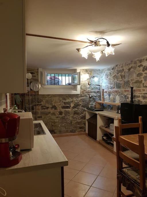 Taverna Abitazione A 15 Km Da Firenze Prato  Dış mekan fotoğraf