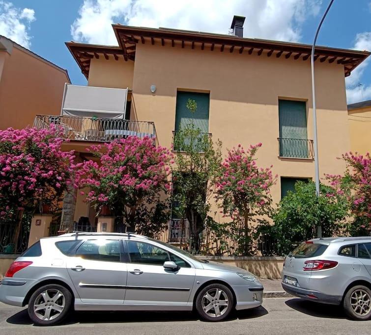Taverna Abitazione A 15 Km Da Firenze Prato  Dış mekan fotoğraf