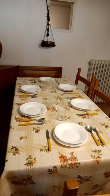 Taverna Abitazione A 15 Km Da Firenze Prato  Dış mekan fotoğraf