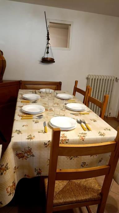 Taverna Abitazione A 15 Km Da Firenze Prato  Dış mekan fotoğraf